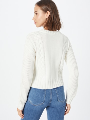 ESPRIT Sweater in White