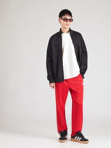 ADIDAS ORIGINALS Póló 'Pixelated Burget Character' - fehér