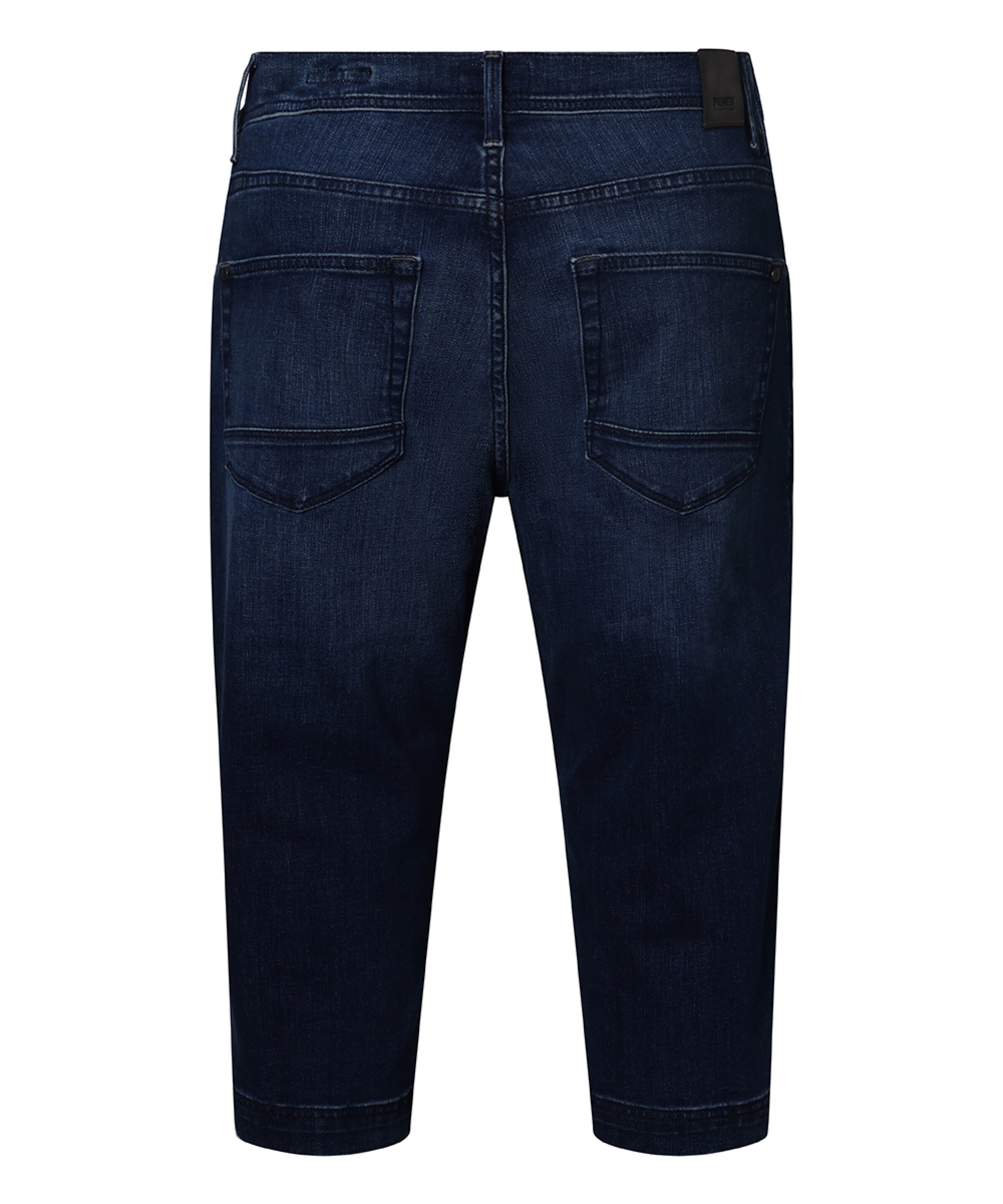 PIONEER Regular Jeans in Blau