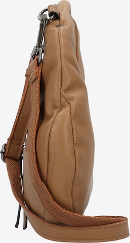FREDsBRUDER Handbag in Brown