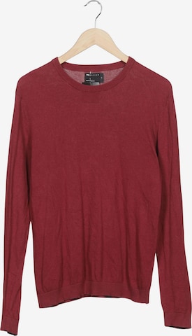 Asos Pullover M in Rot: Vorderseite