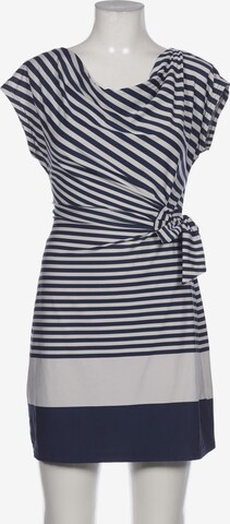 MONTEGO Dress in M in Blue: front