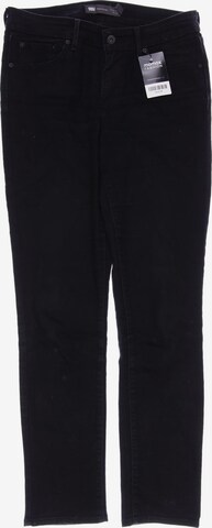 LEVI'S ® Jeans 28 in Schwarz: predná strana