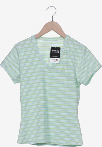 ODLO Top & Shirt in S in Green: front