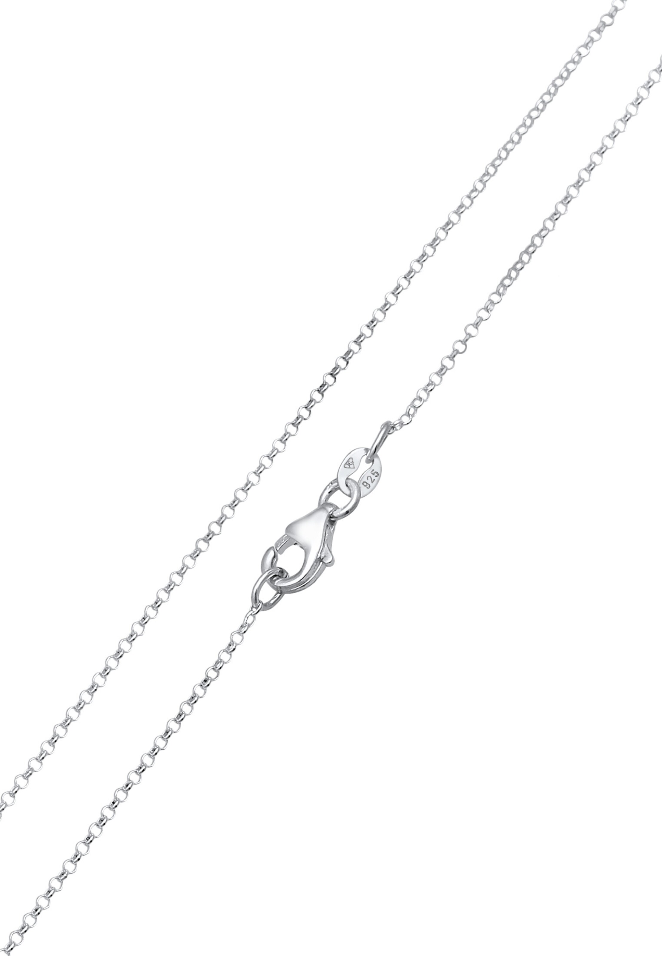 ELLI Necklace in Mixed colours