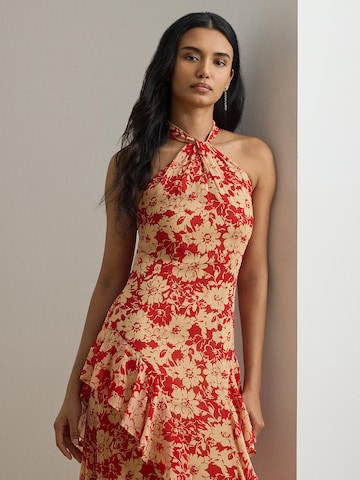 sarkans Lauren Ralph Lauren Vakarkleita