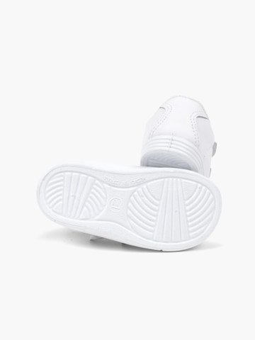 Sneaker di Pisamonas in bianco