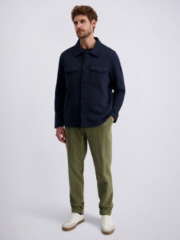 PIERRE CARDIN Tussenjas in Blauw