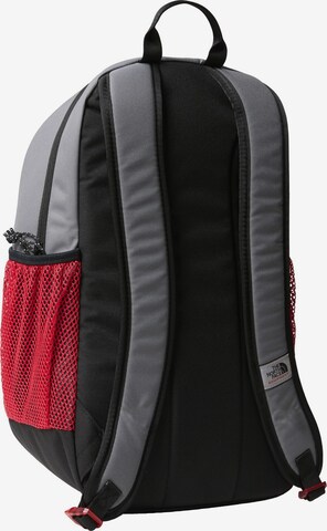 THE NORTH FACE Backpack in Grey