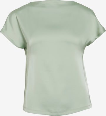 T-shirt VILA en vert : devant