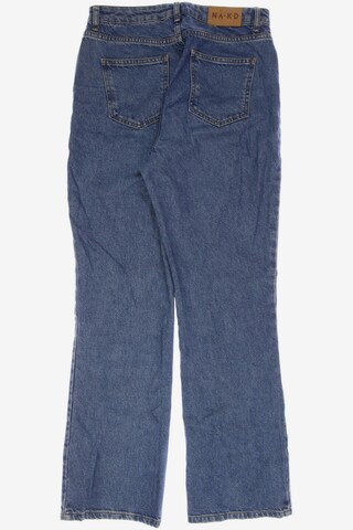 NA-KD Jeans in 29 in Blue