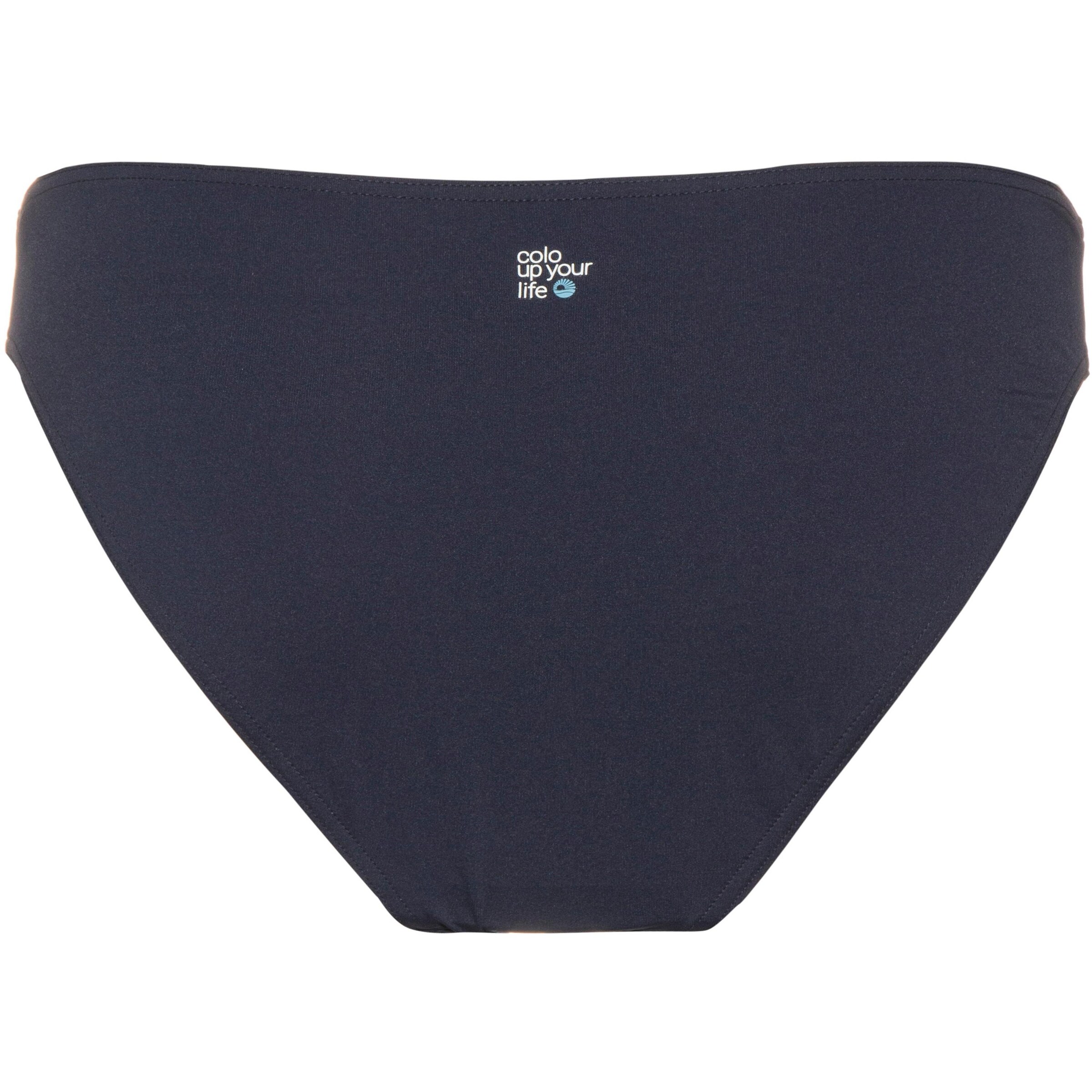 SUNFLAIR Bikini Bottoms in Blue