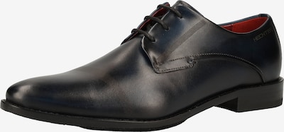 DANIEL HECHTER Schuh in dunkelblau, Produktansicht