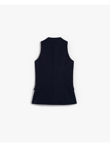 Gilet de costume ' ' Scalpers en bleu
