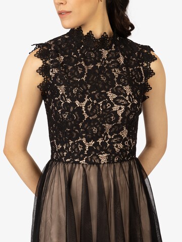 APART Evening Dress in Black