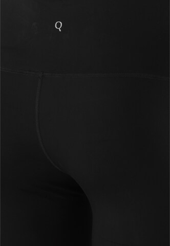 Q by Endurance Regular Workout Pants in Black