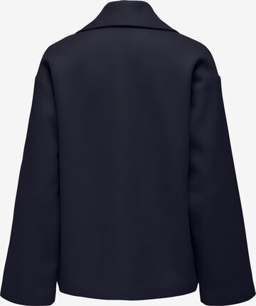 ONLY Between-Season Jacket 'NANCY' in Blue