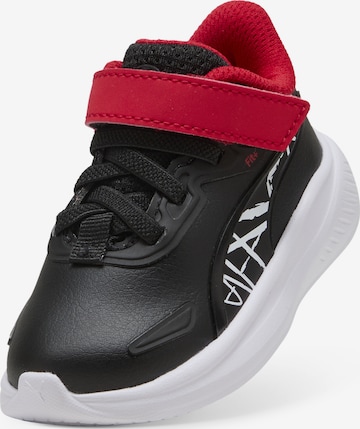Baskets 'Scuderia Ferrari Skyrocket' PUMA en noir : devant