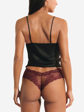 Panty 'Emma' di ETAM in rosso