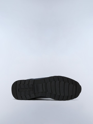 NAPAPIJRI Låg sneaker i blå