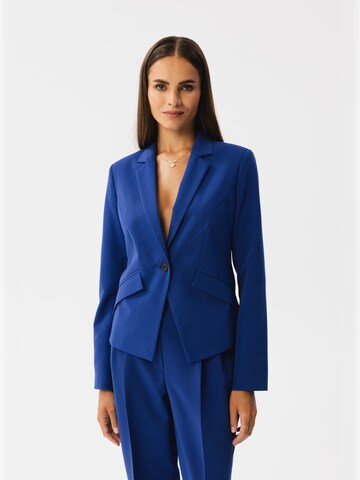 Stylove Blazer 'S353 ' in Blau: Vorderseite