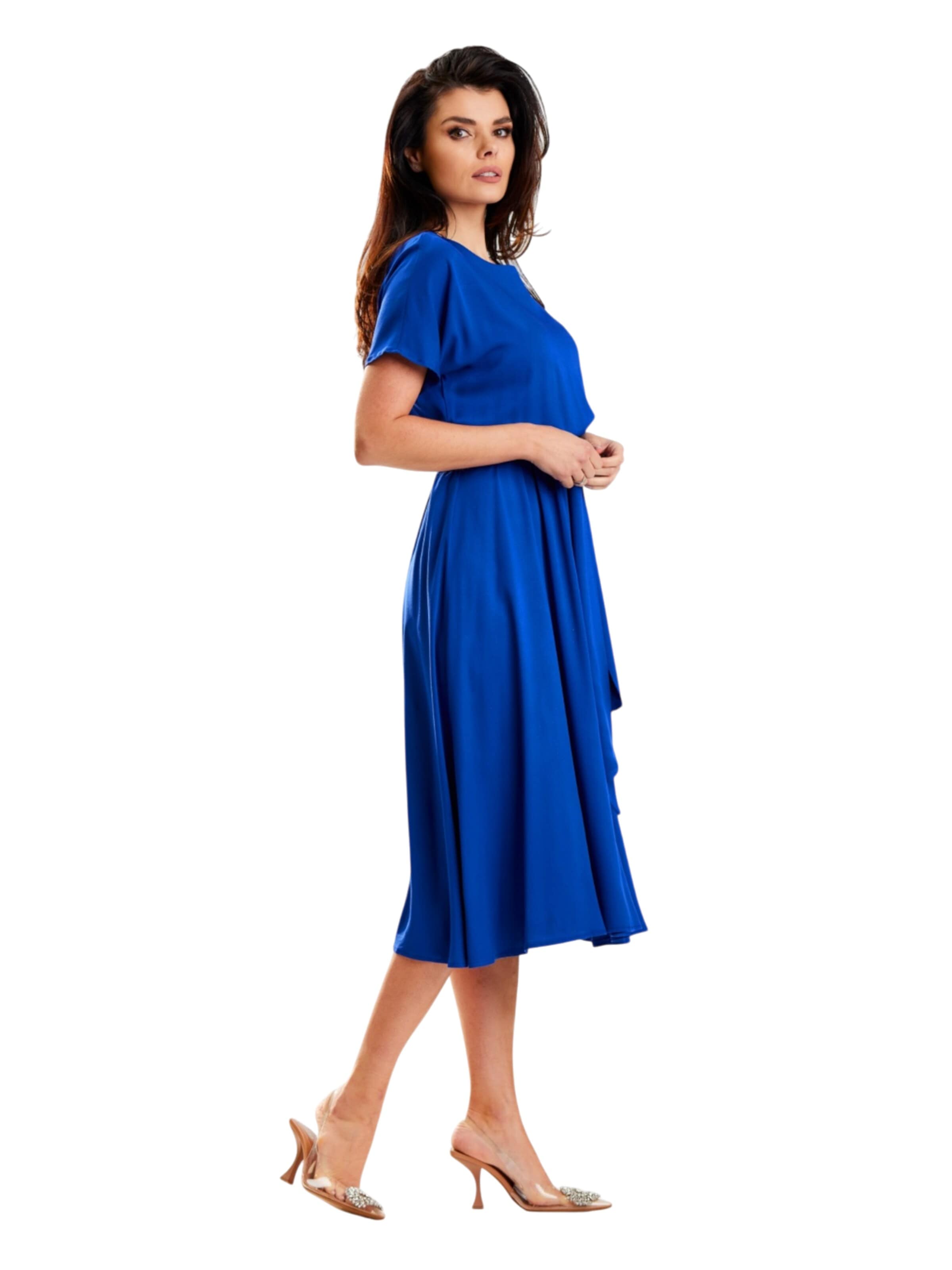 amorubi.com Dress '178664' in Blue