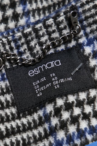 Esmara Mantel M in Grau