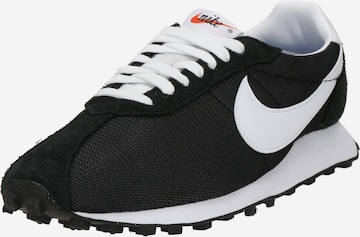 Nike Sportswear - Sapatilhas baixas 'LD-1000' em preto: frente