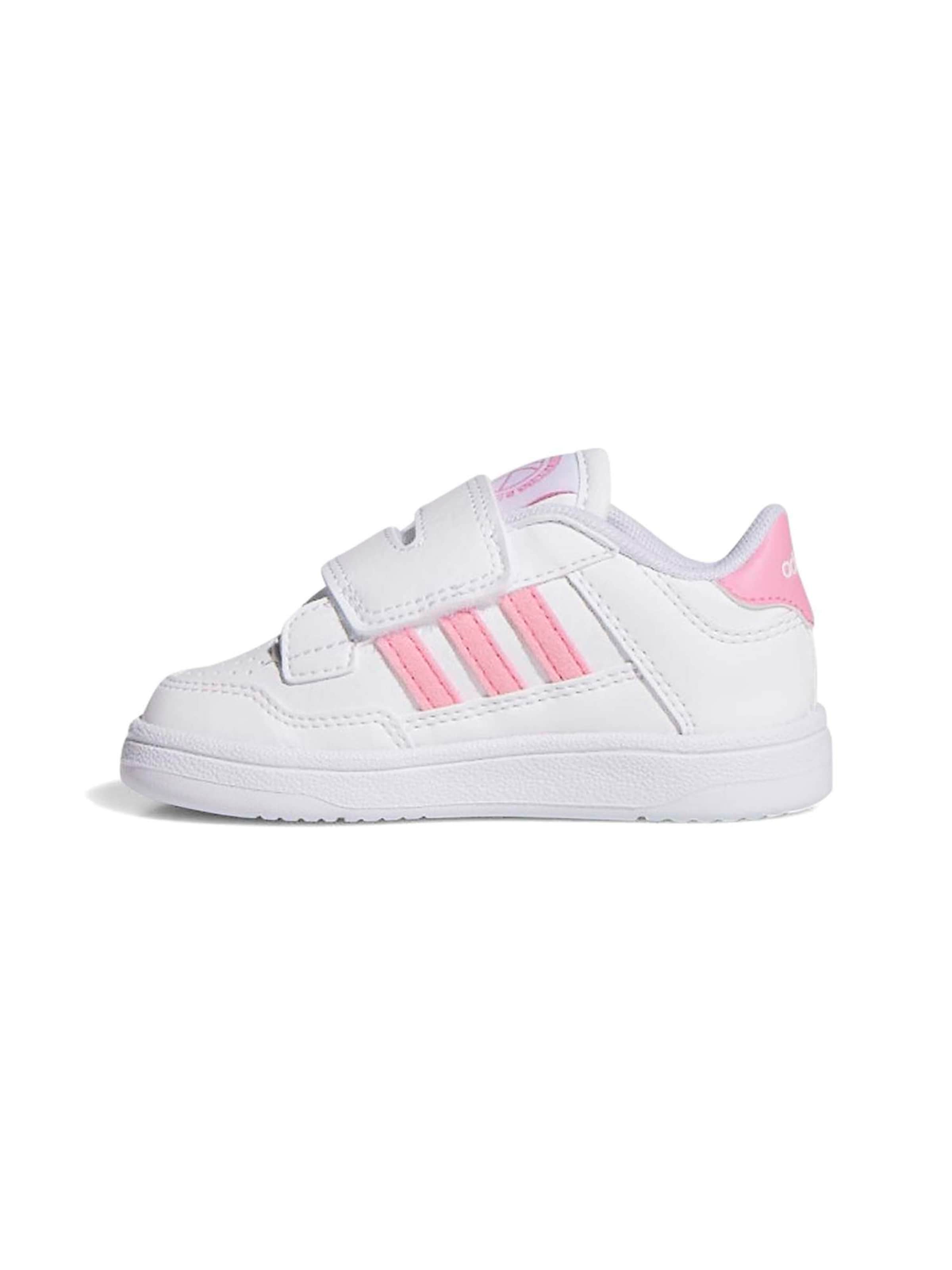 ADIDAS SPORTSWEAR Sneaker 'Rapid Court' i vit