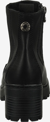 Blowfish Malibu Chelsea Boots in Black
