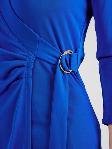 Maglietta 'JAINAB' di Lauren Ralph Lauren in blu