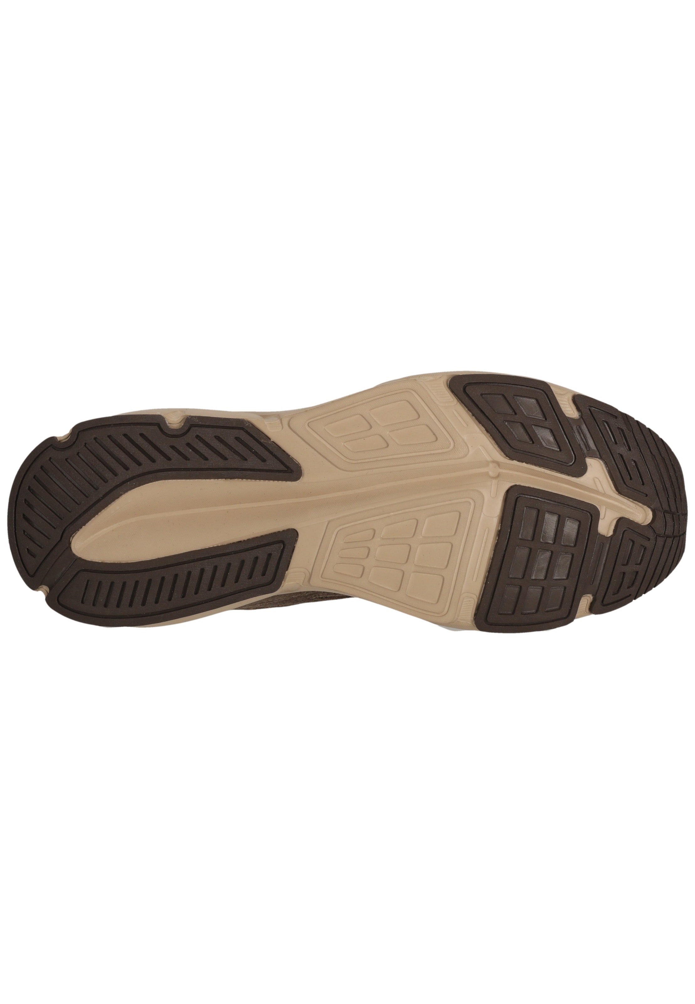 ENDURANCE Sneakers laag 'Bryce' in Groen