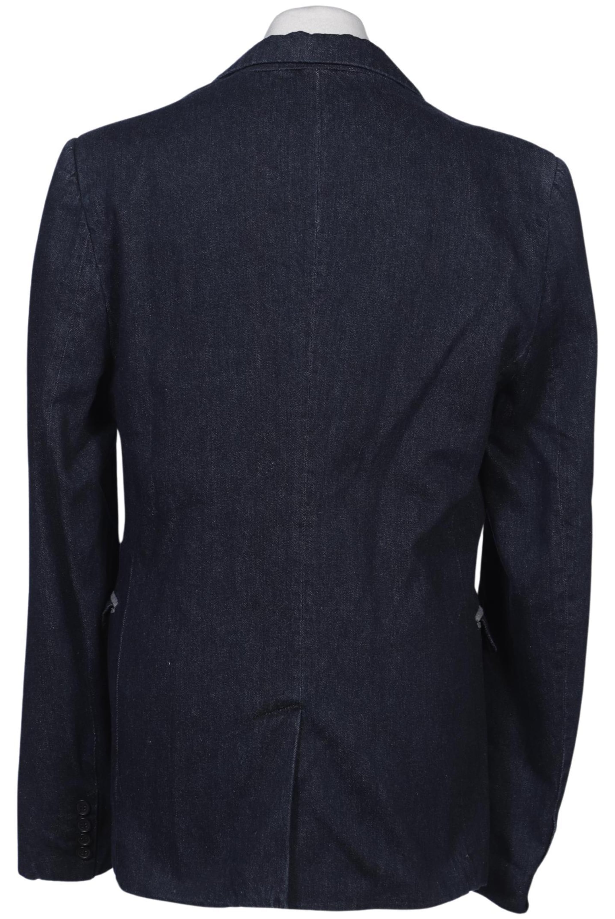 Review Suit Jacket in L in Blue