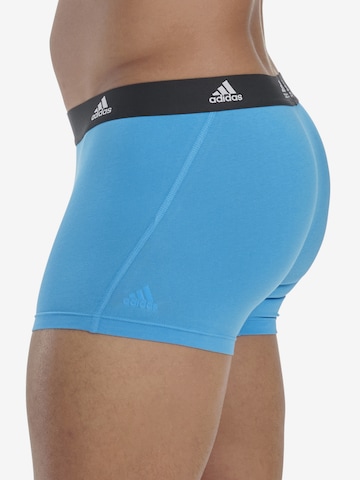 ADIDAS SPORTSWEAR Sport alsónadrágok - kék