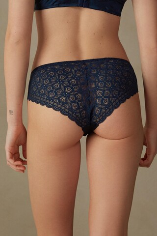 INTIMISSIMI Panty in Blue