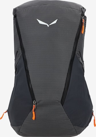 SALEWA Sportrucksack 'Pedroc Pro' in Grau: predná strana