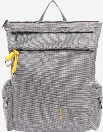 Suri Frey Backpack 'Sports Marry' in Grey: front