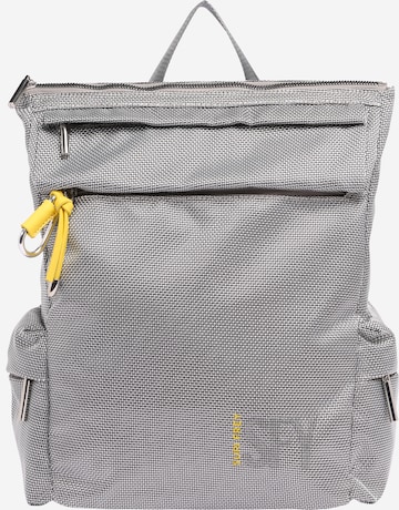 Suri Frey Backpack 'Sports Marry' in Grey: front