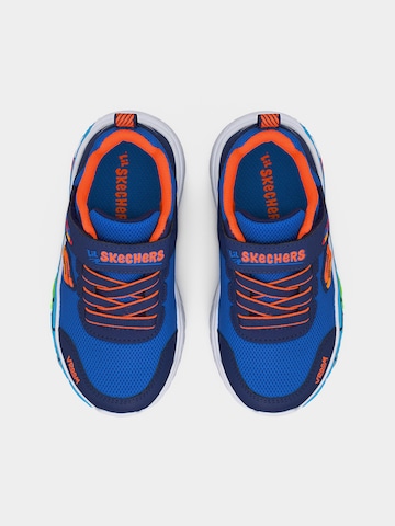 SKECHERS Σνίκερ 'Play Scene' σε μπλε