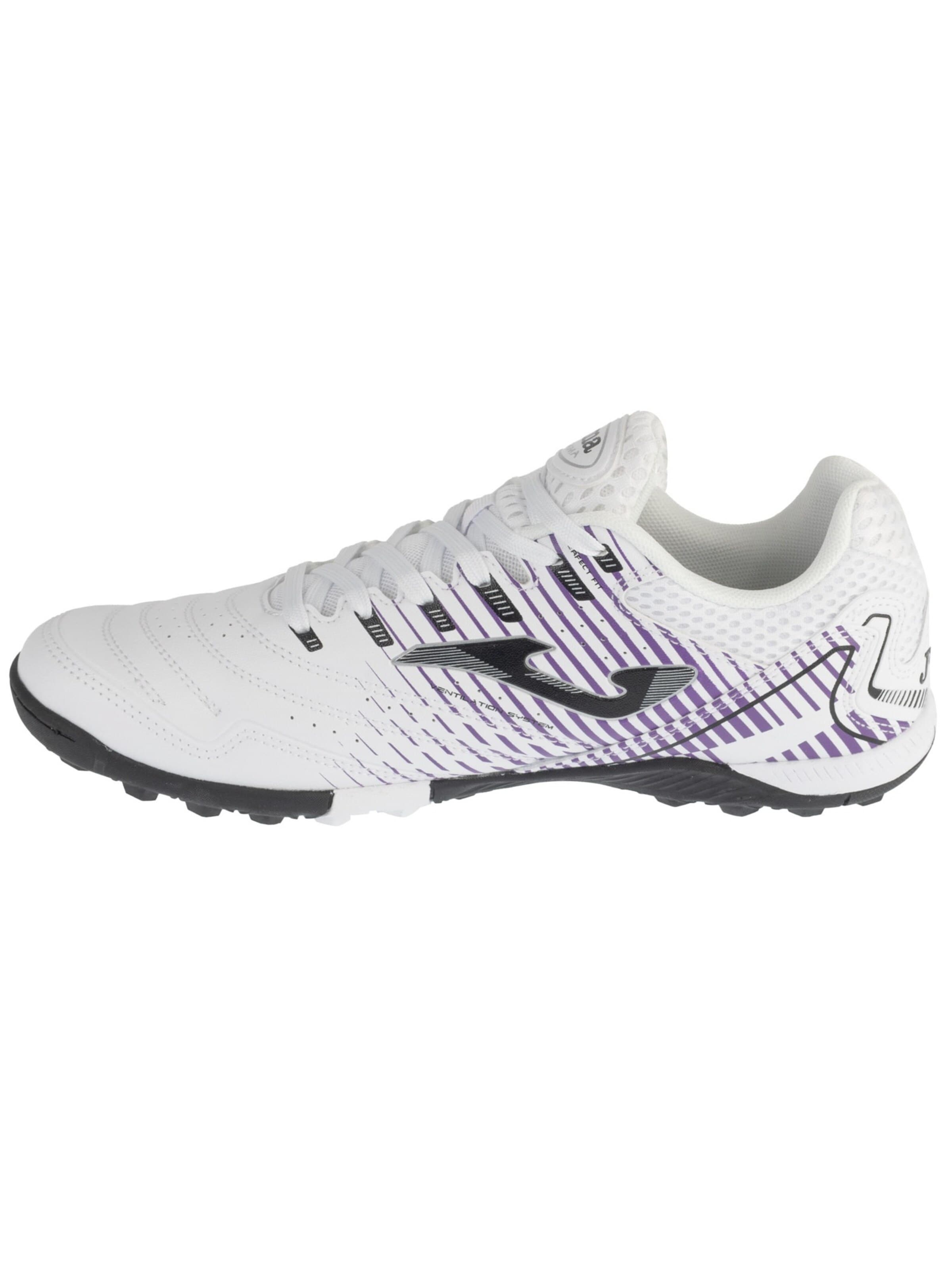 JOMA Soccer shoe 'Maxima 26 MAXS TF' in White