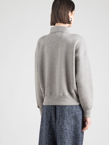 Polo Ralph Lauren Tréning póló - szürke