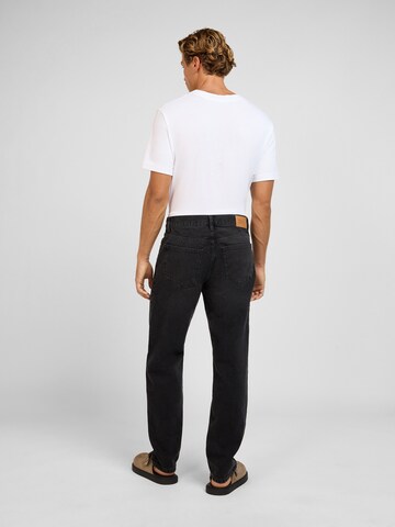 Pittman Regular Jeans 'Titan' in Black