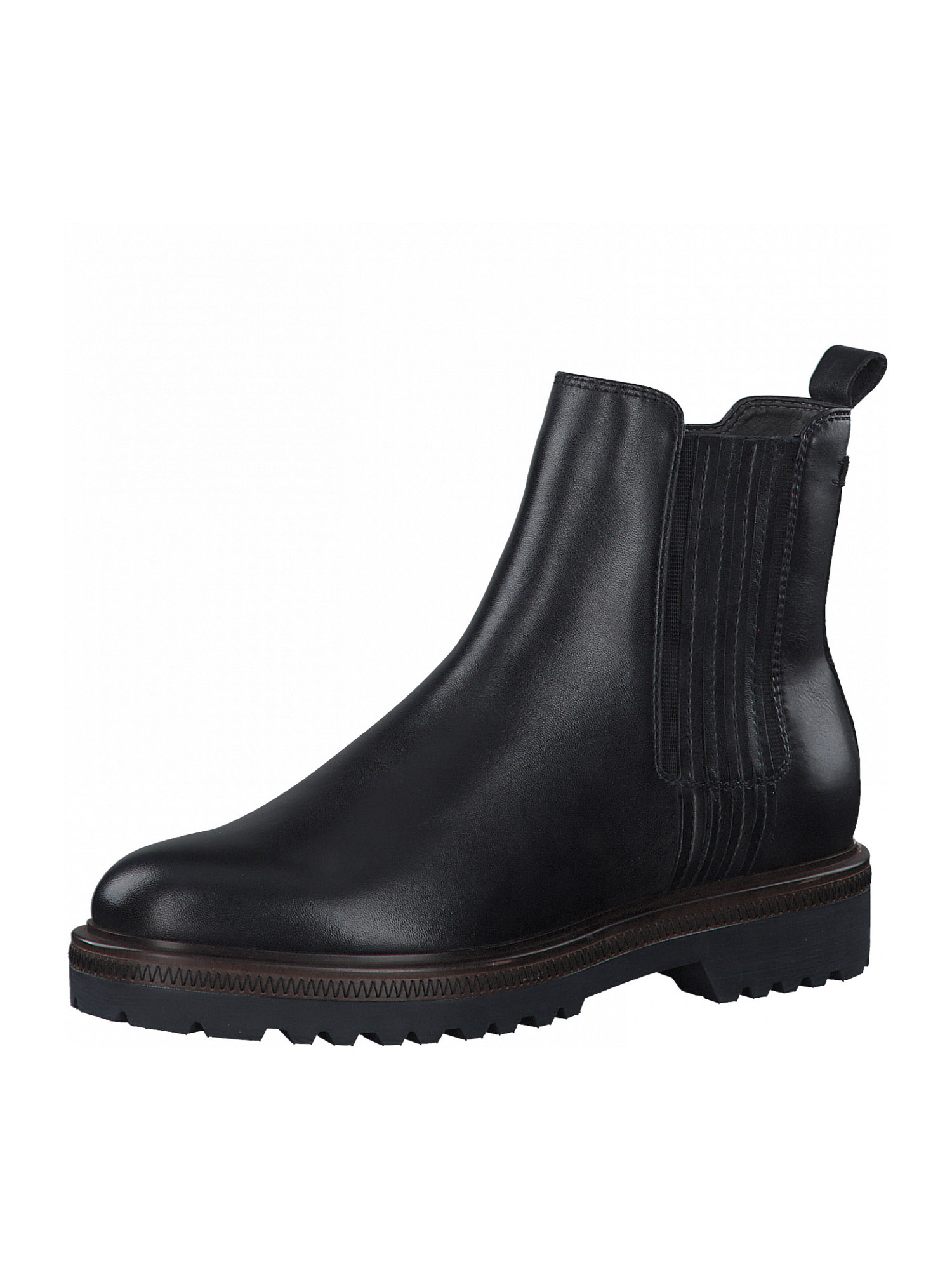 Scarpe Donna TAMARIS Boots chelsea in Navy Scarpe Donna TAMARIS Boots chelsea in Navy