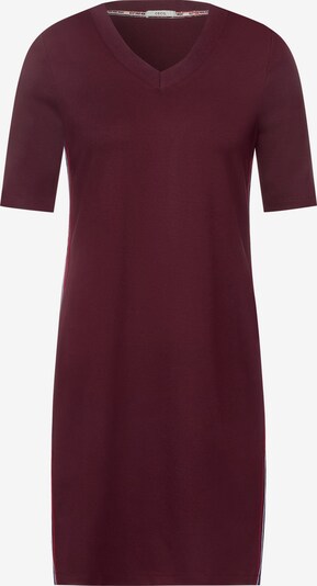CECIL Dress in Burgundy, Item view