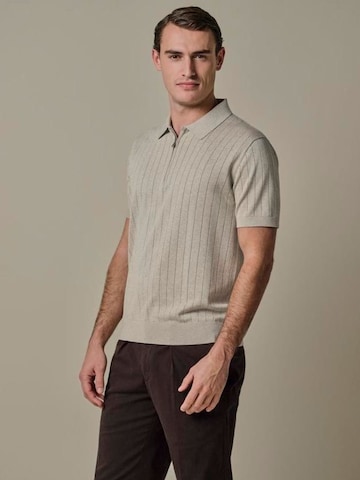 Profuomo Shirt in Beige