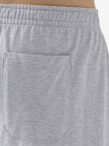 Pantalon de pyjama Mey en gris