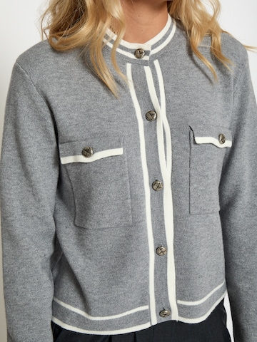 minus Cardigan 'Selmi' i beige