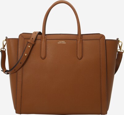 Poșete 'TYLER' Lauren Ralph Lauren pe caramel, Vizualizare produs