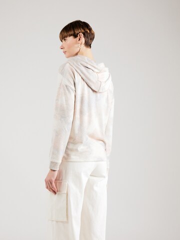 Sweat-shirt Soccx en beige