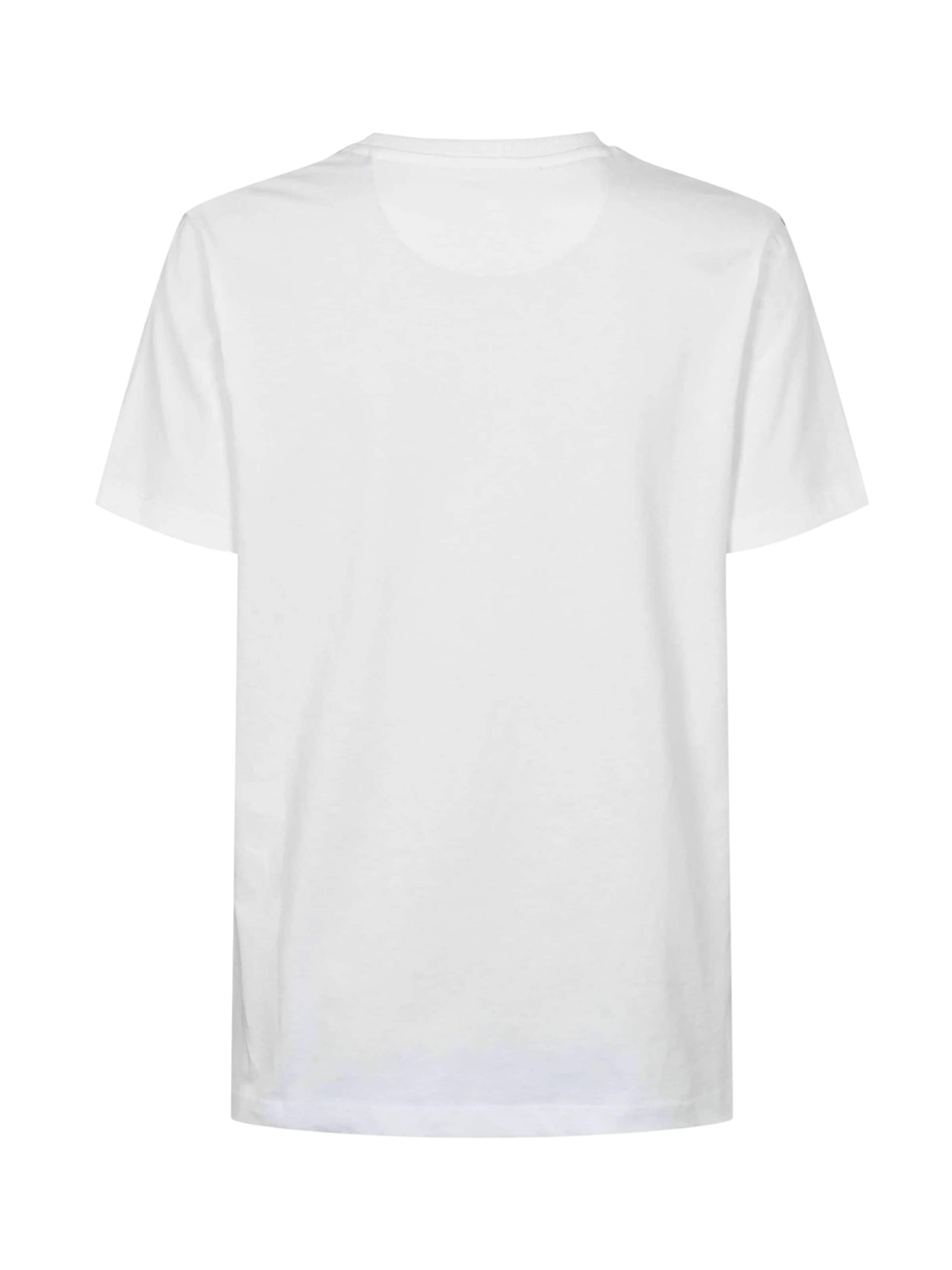 U.S. POLO ASSN. Toppi ' UWLeika ' värissä valkoinen